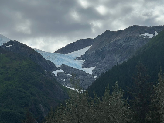 AK Tripping-安克雷奇必去景点