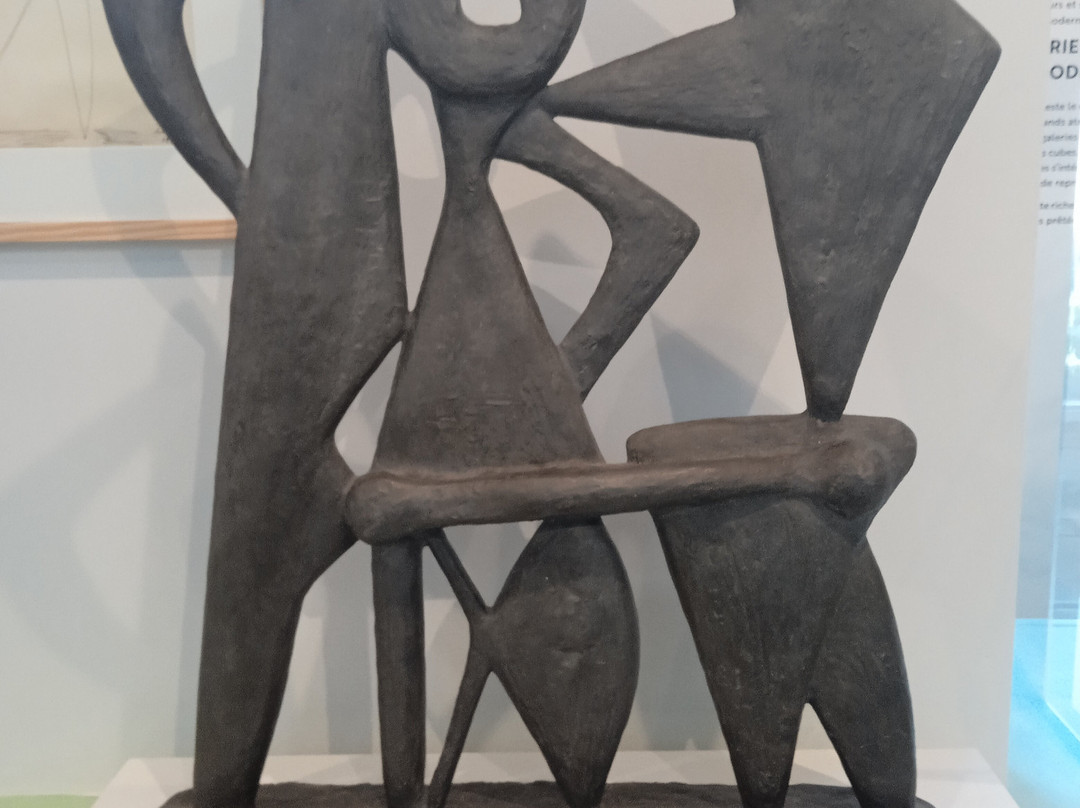 Musee des Beaux-Arts de Calais景点图片