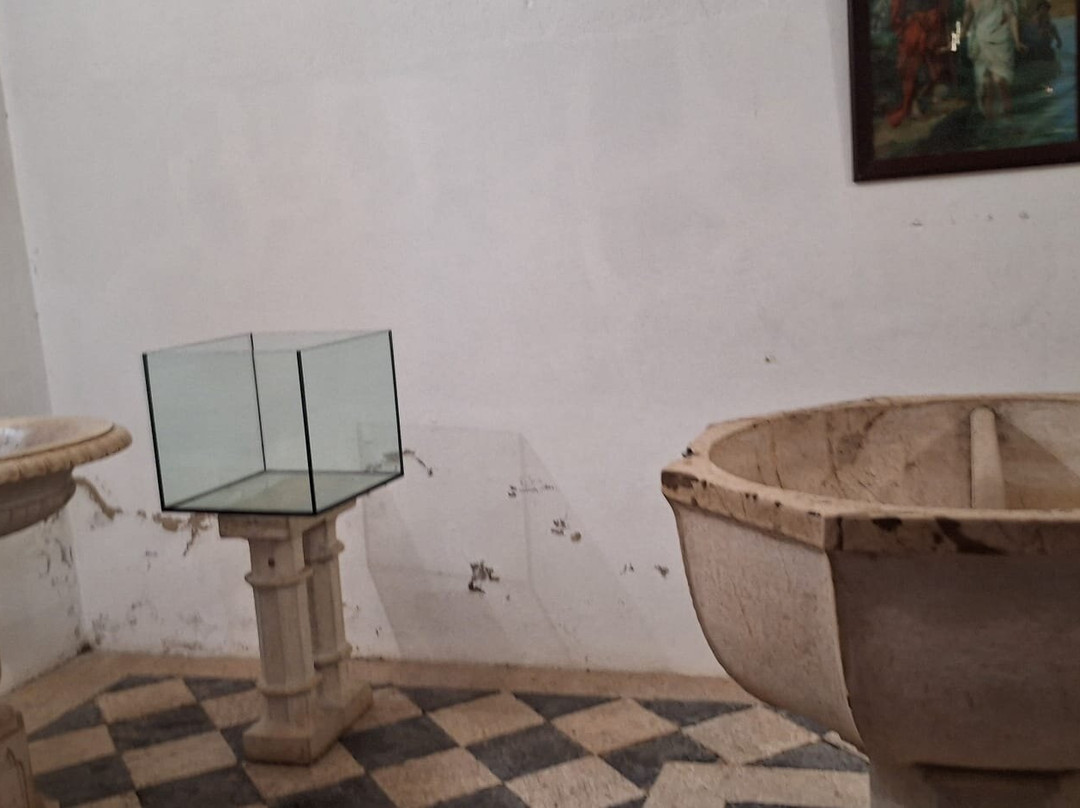 Silves Cathedral景点图片