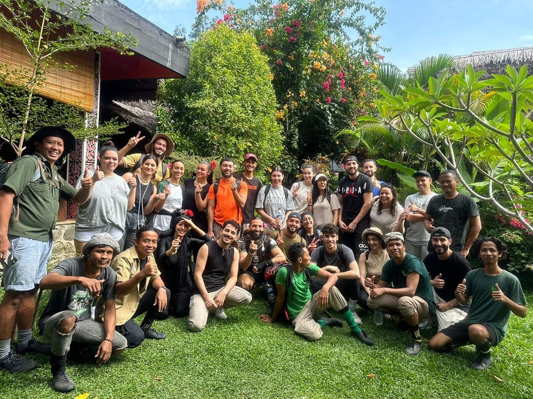 Bukit Lawang Travel-武吉拉旺必去景点