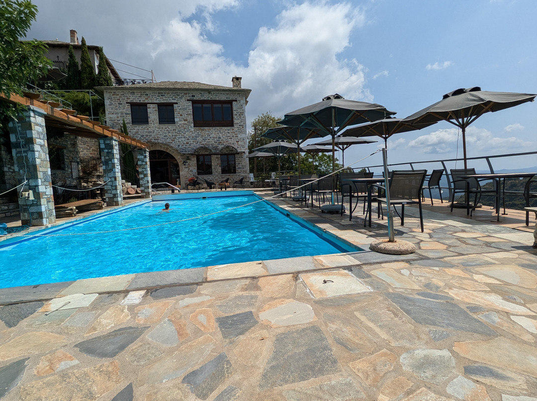 Sakali Mansion主图