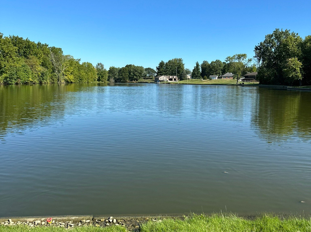 Lakeview Restaurant主图