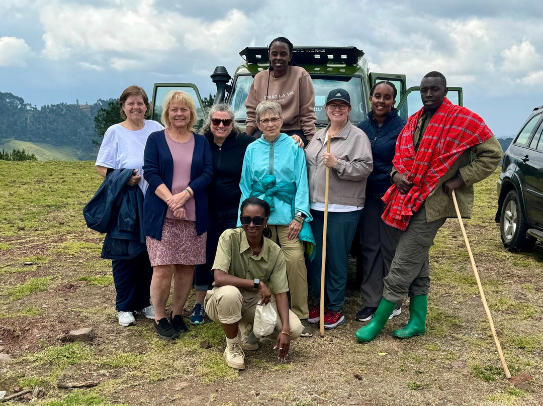 IBERE RYA BIGOGWE-Rubavu必去景点