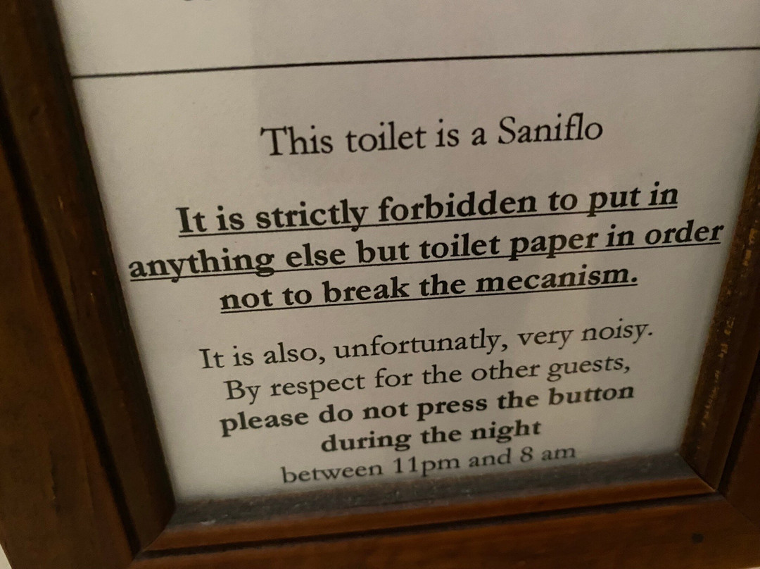 Villa du Chatelet主图