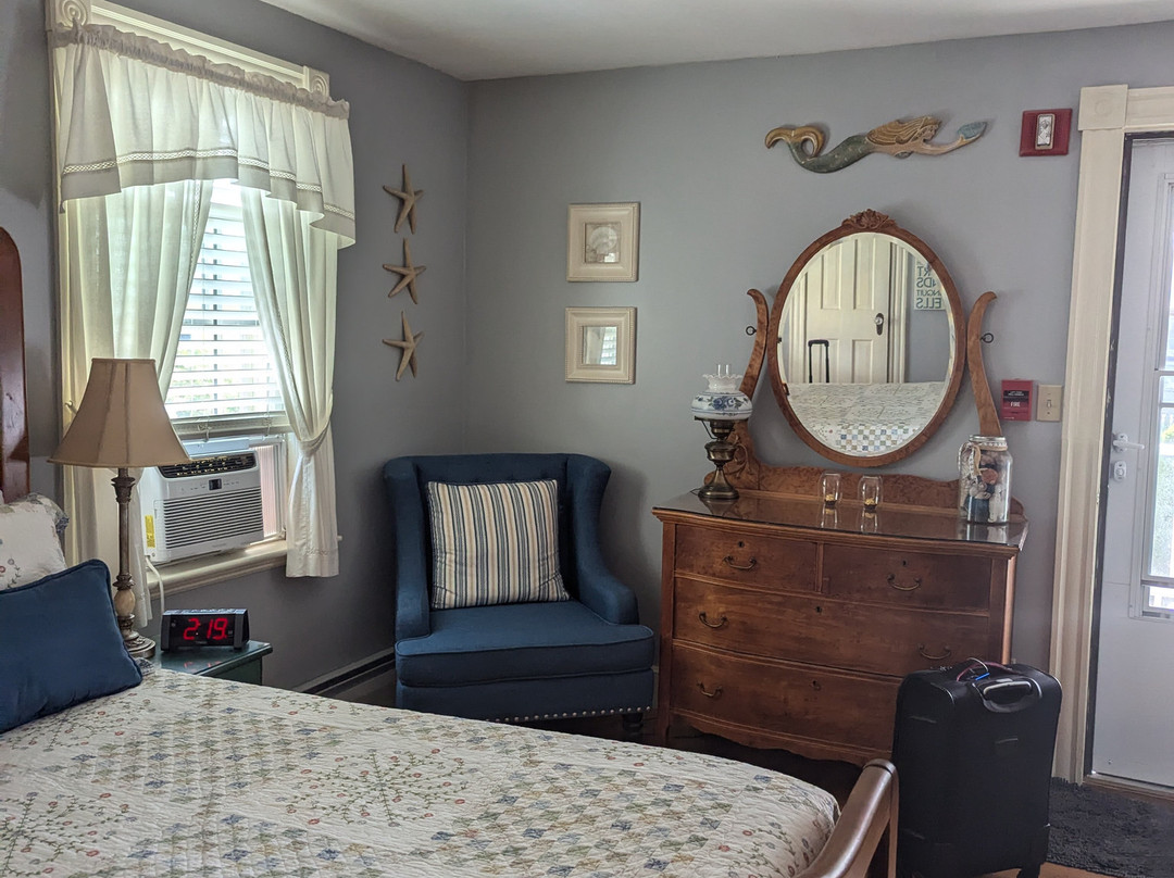 Morning Glory Bed & Breakfast主图