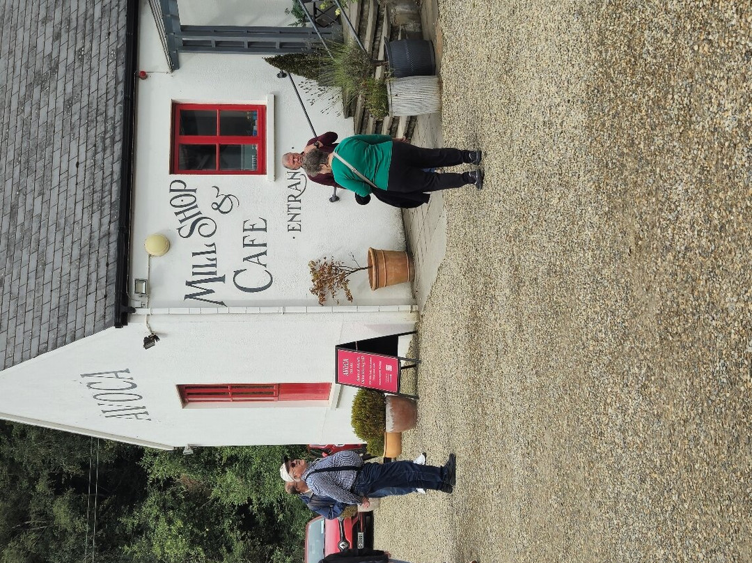 The Mill Store, Café & Visitor Centre-Avoca必去景点