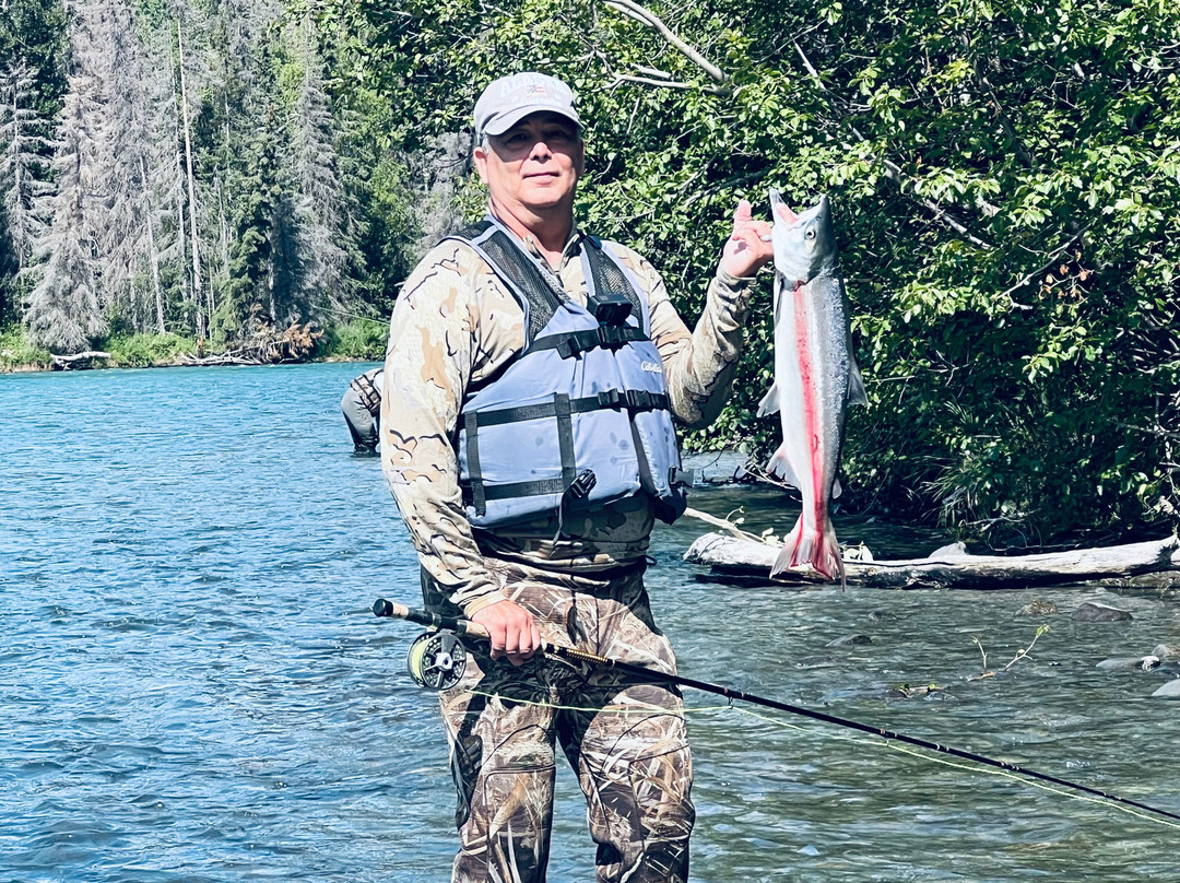 Sterling Fish Camp-Cooper Landing必去景点