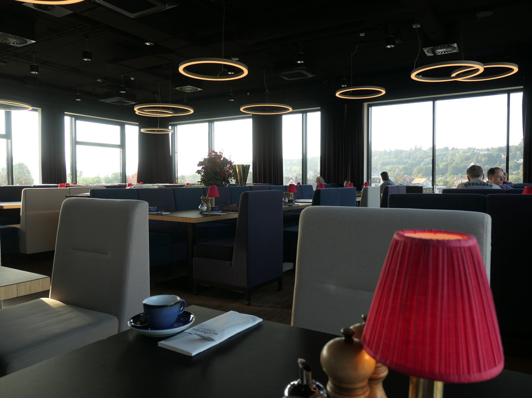 Hotel am Remspark主图