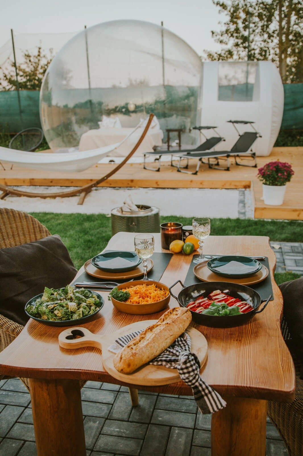 库格多夫城堡酒店-客卧