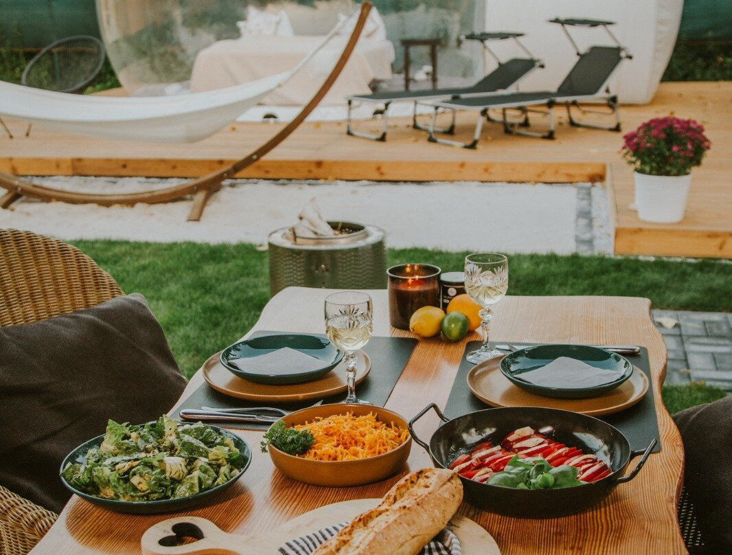 库格多夫城堡酒店主图