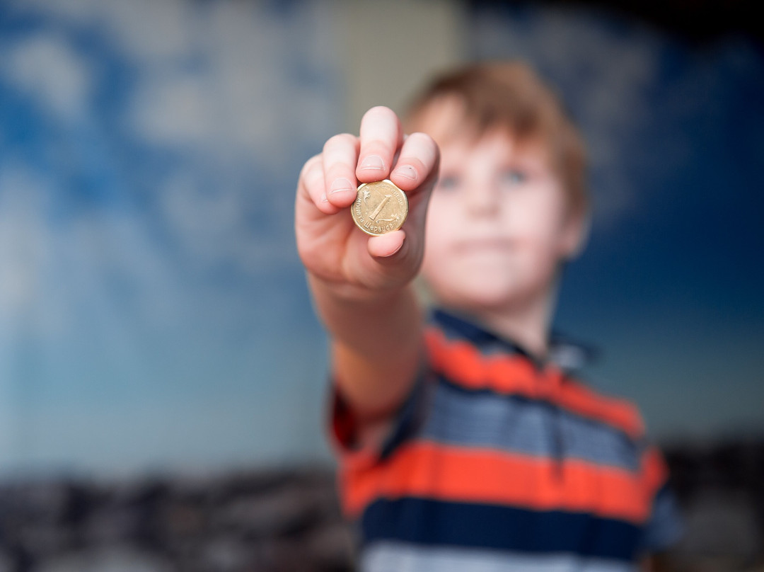 Sherwood Crossbow-Archery Shooting Range-圣彼得堡必去景点