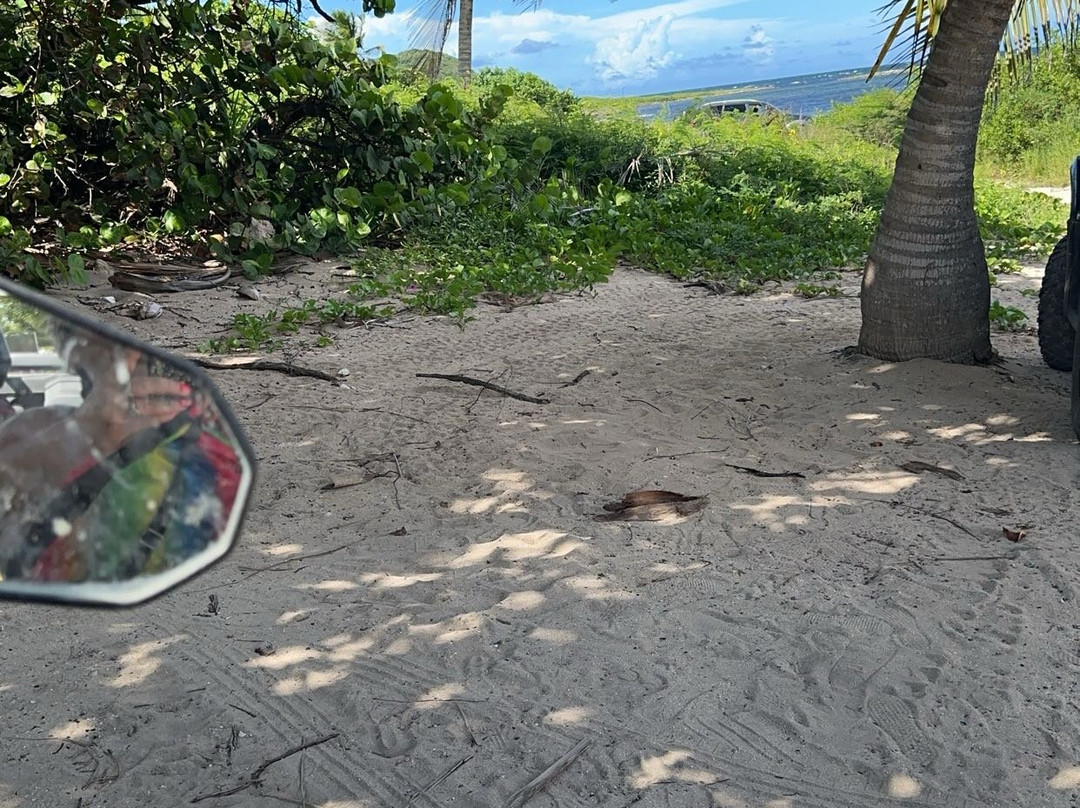 Yaka Gwada-Petit-Canal必去景点