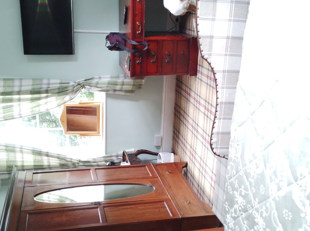 Wrangham House Hotel主图