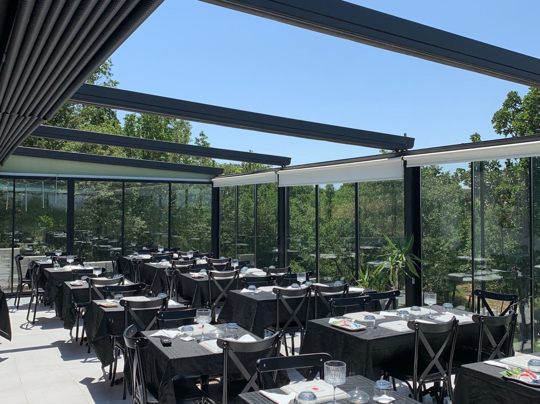 The Reference Club Country Resort Ve Restaurant景点图片