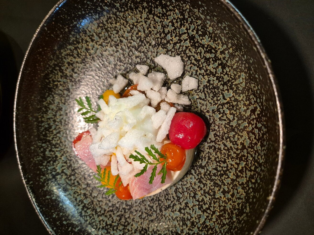 Core by Clare Smyth