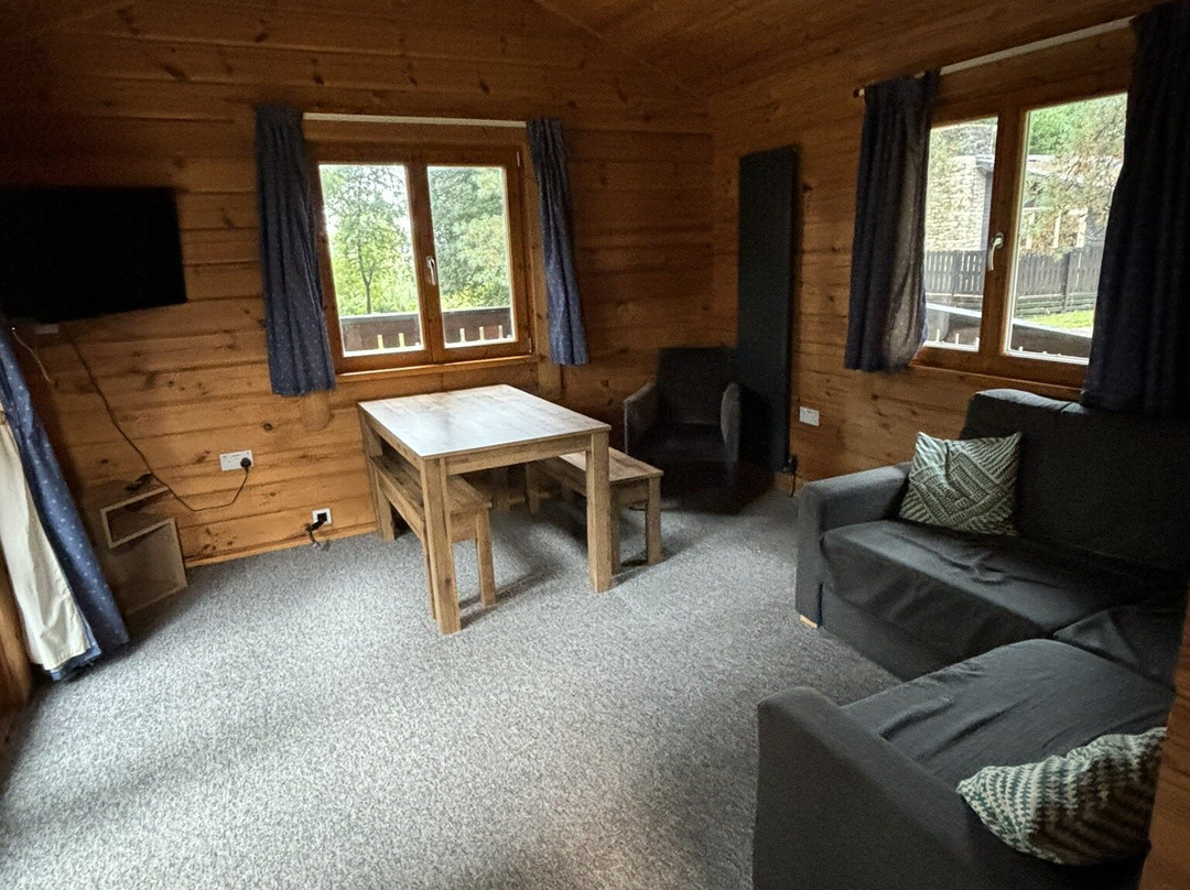 Avon Tyrrell Outdoor Activity Centre-Bransgore必去景点