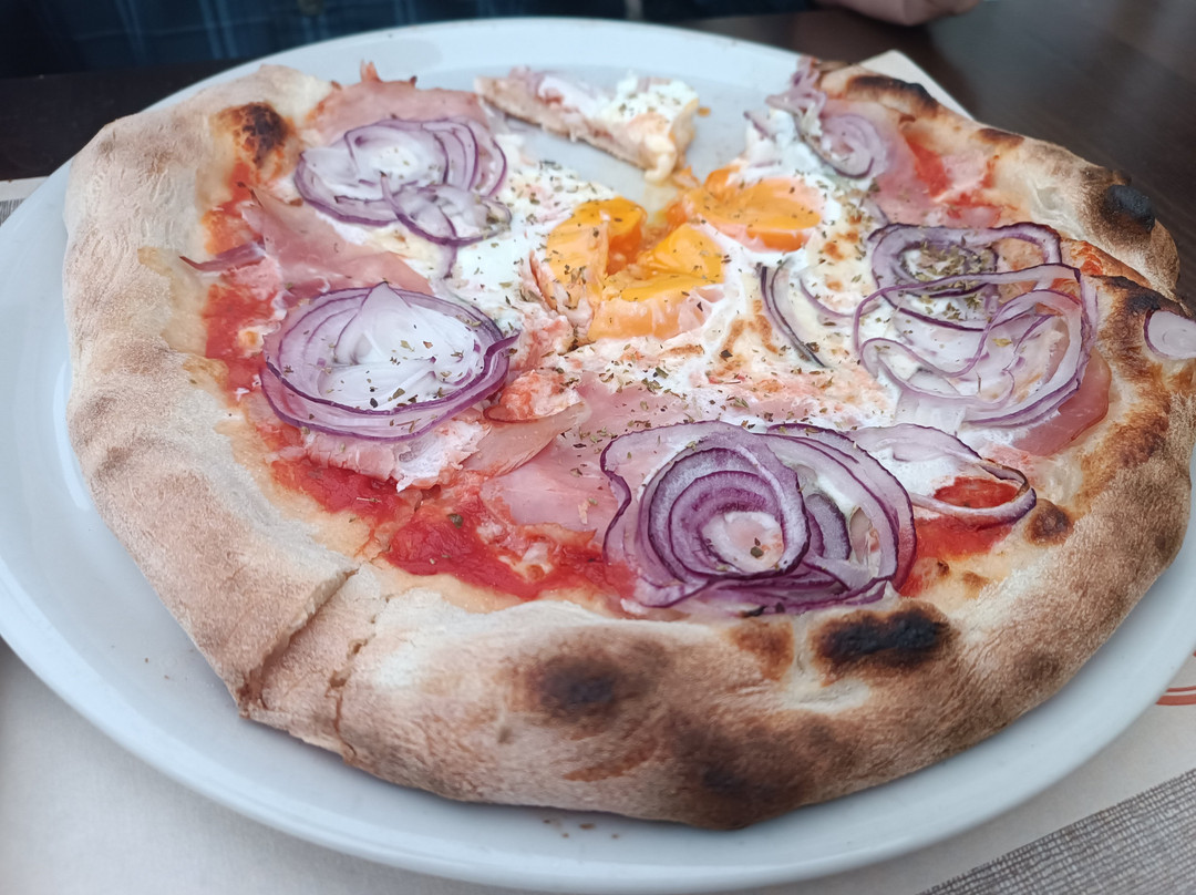 Alte Schule Bistro