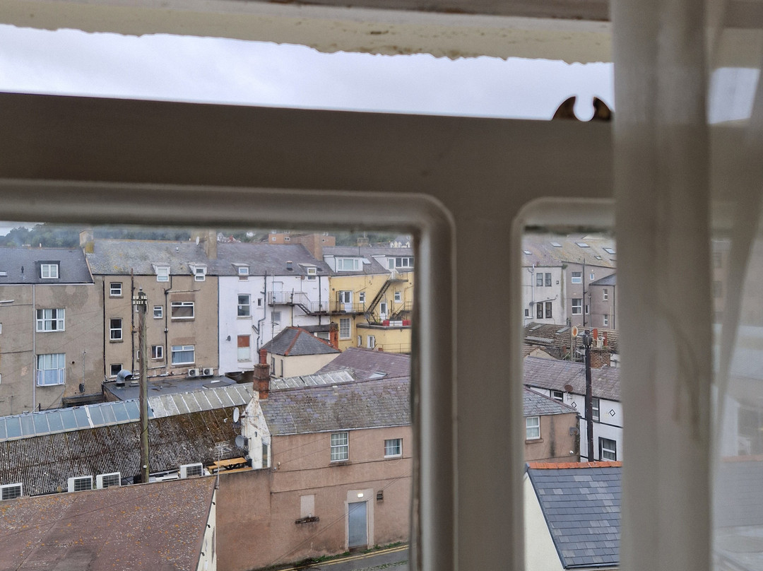 Lauriston Court Hotel主图