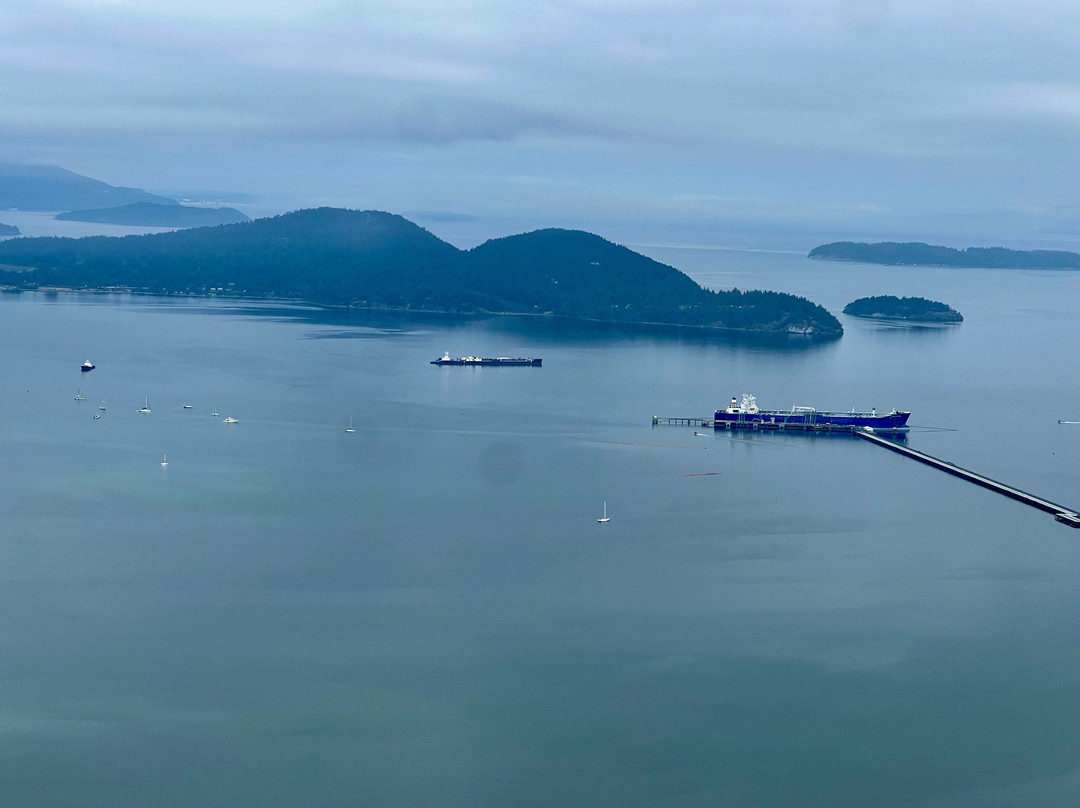 Friday Harbor Seaplanes