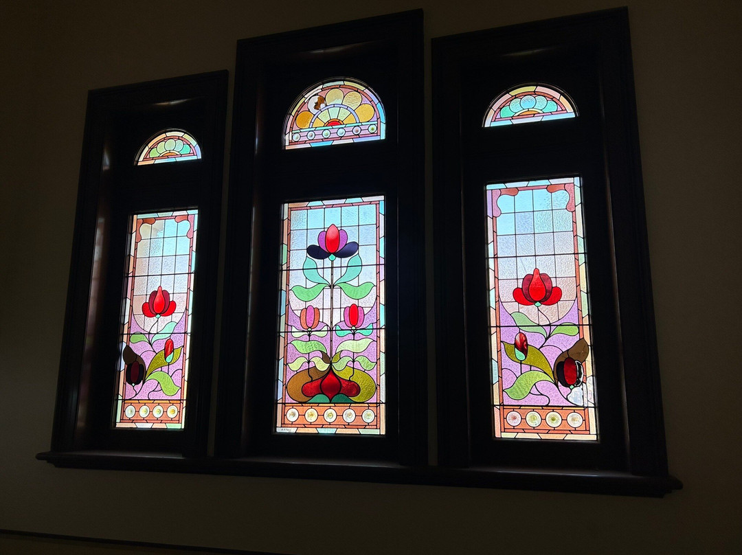 Broken Hill Trades Hall景点图片