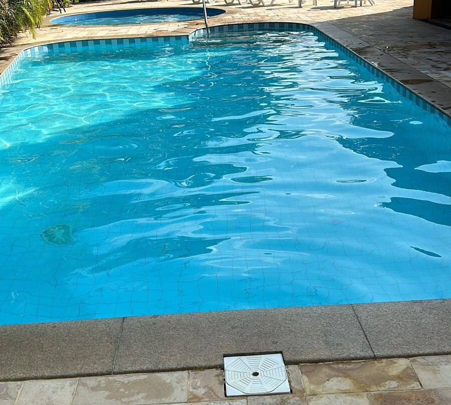 Hotel Eco Atlântico主图