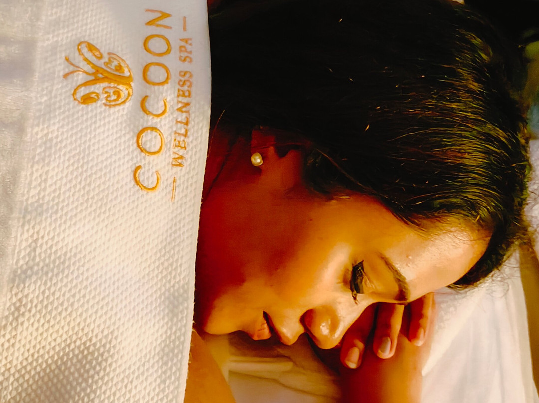 Cocoon Wellness Spa Juffair-麦纳麦必去景点