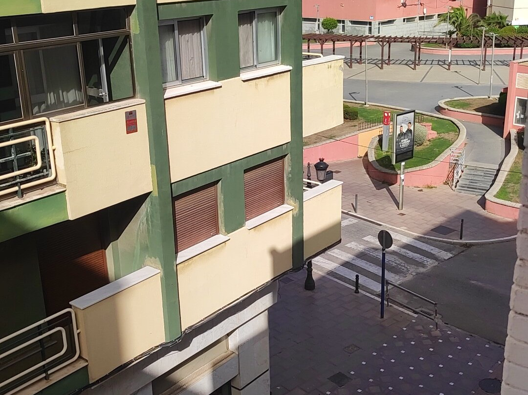 Hostal La Campana主图