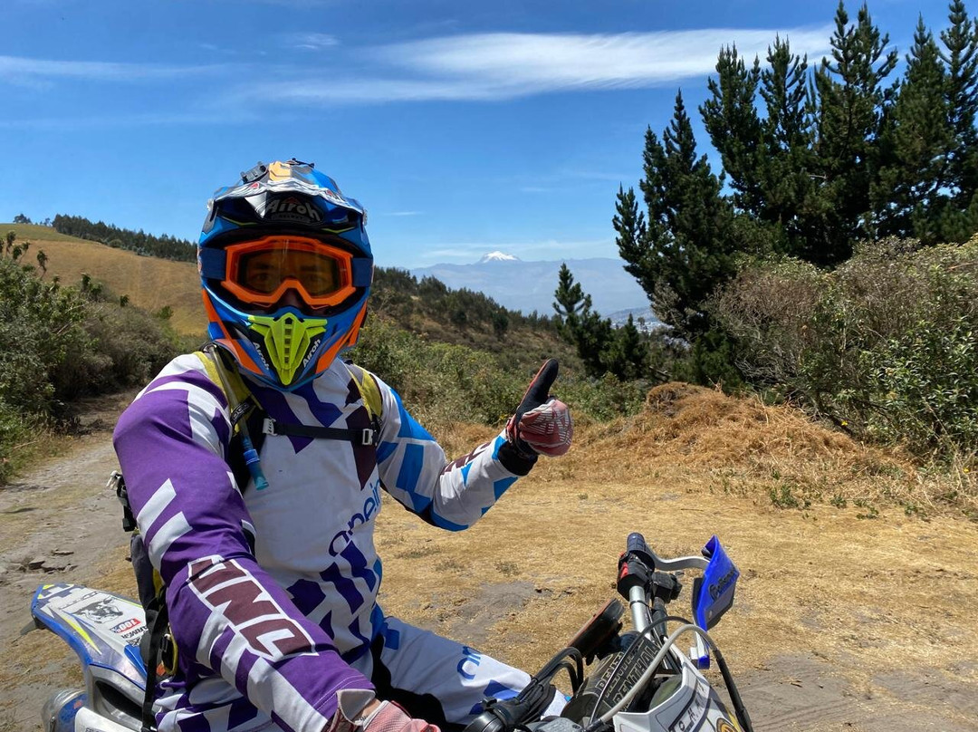 Tommys Enduro景点图片