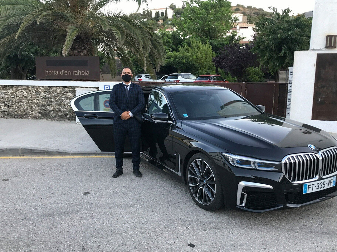 DEFRESSAC TAXI PROVENCE-阿维尼翁必去景点