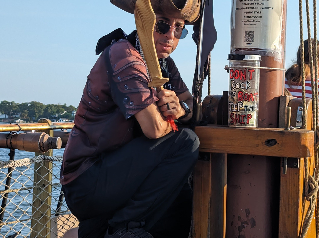 Jersey Shore Pirates景点图片
