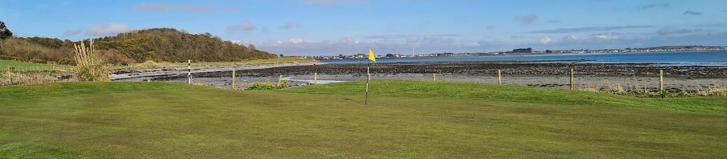 Ardminnan Golf Club-Portaferry必去景点