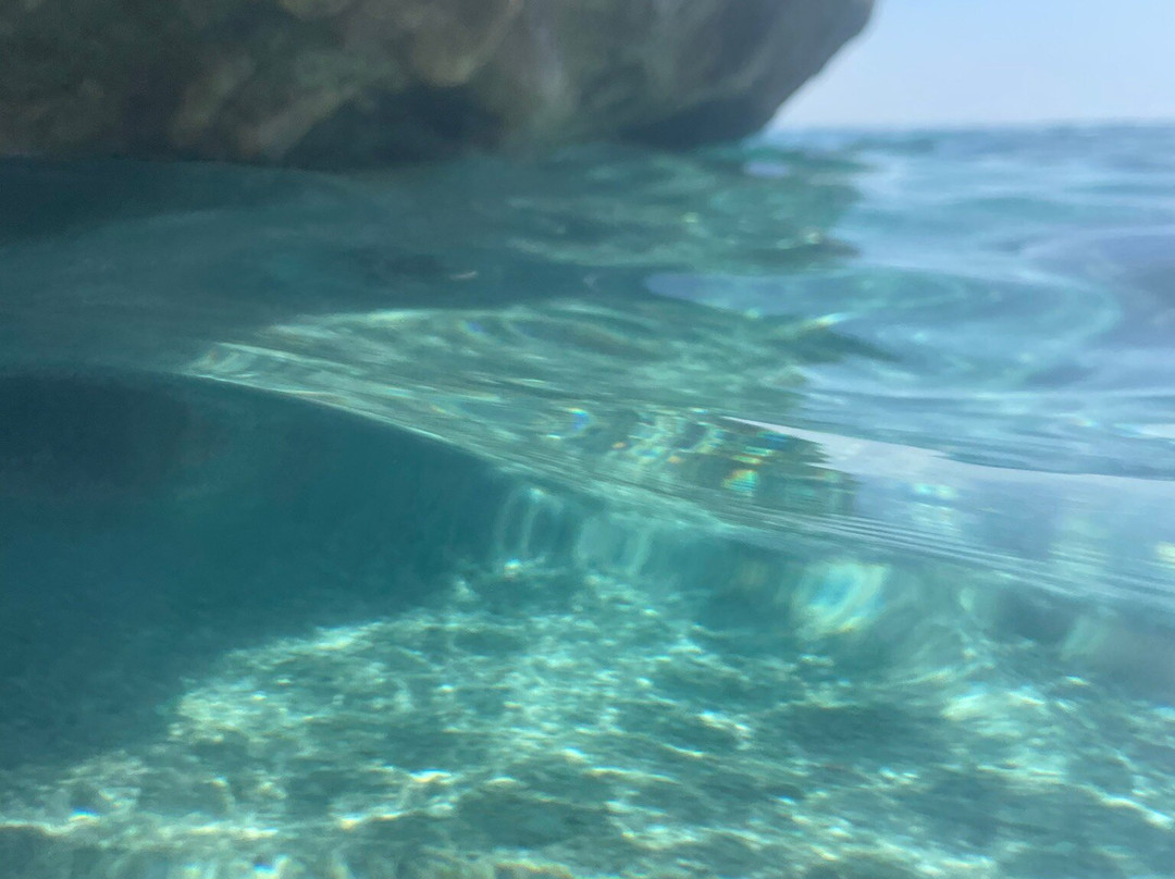 Couples Beach-Himare必去景点