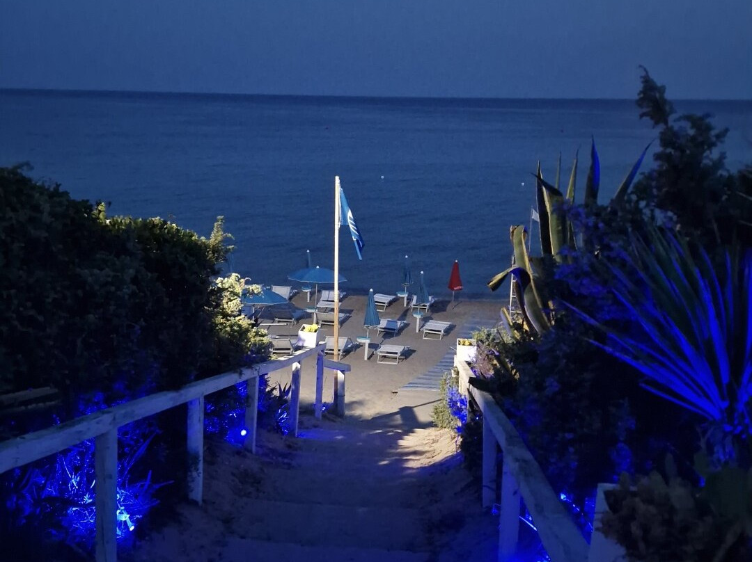 Hotel Caraibisiaco sul mare主图