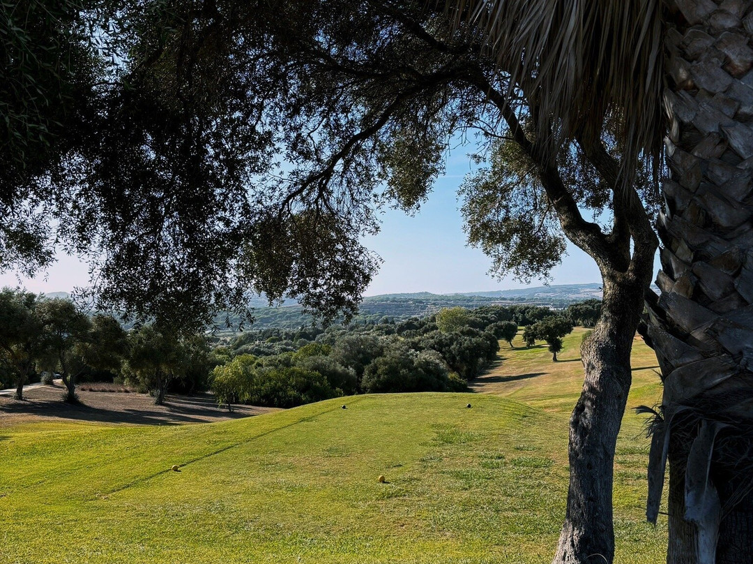 Hacienda Montenmedio主图