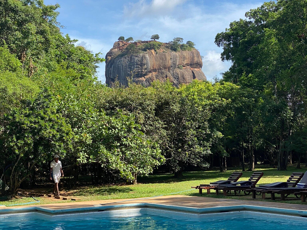 C&C travel Sri Lanka景点图片
