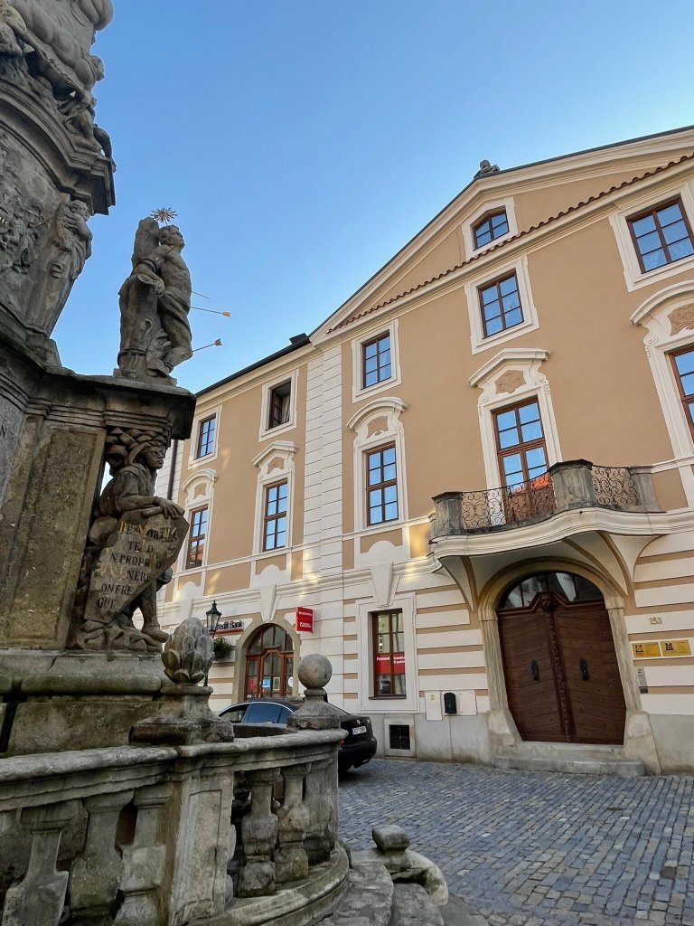 Palace Kutna Hora-官方