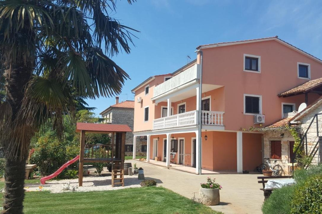 Apartments Sorgo