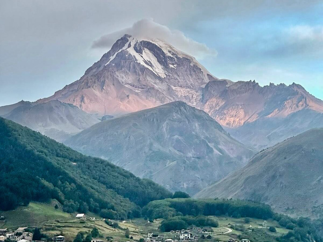 Mountain Freaks景点图片