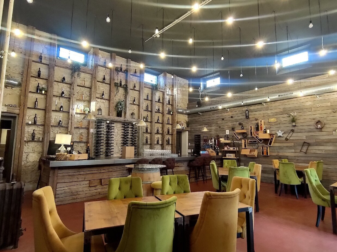 Degarra Winery-扎达尔必去景点