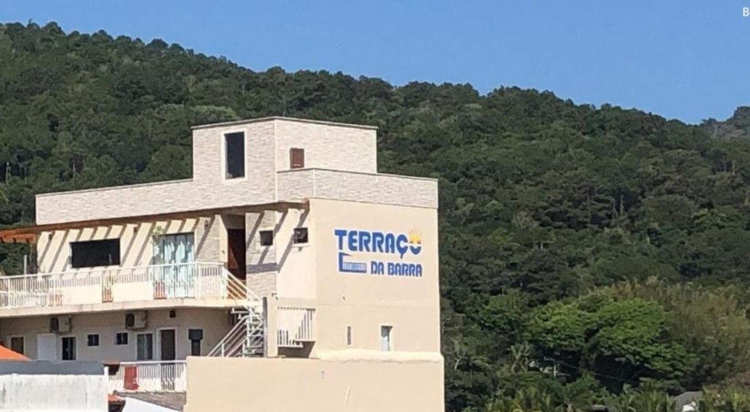 Terraco Da Barra主图