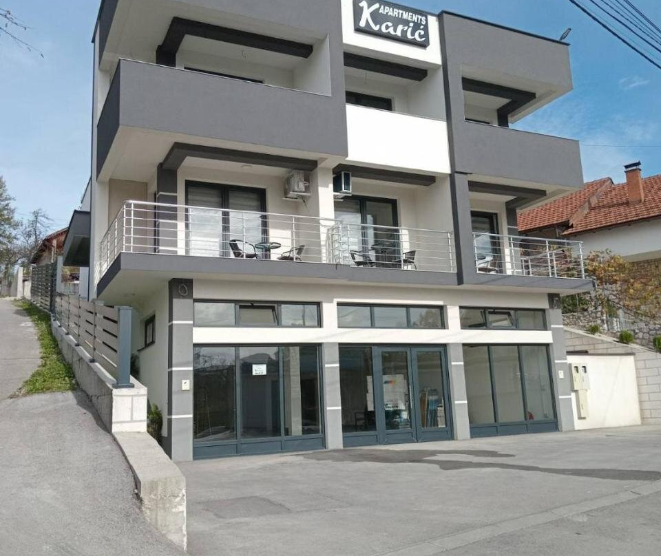 Apartments Karić主图