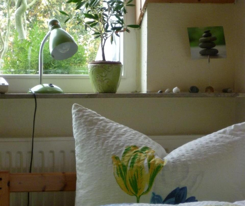 Haus Sonnenstein主图