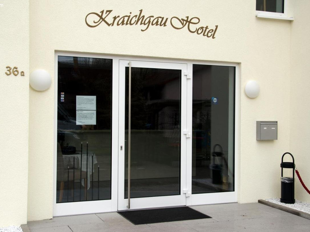 Kraichgauhotel主图