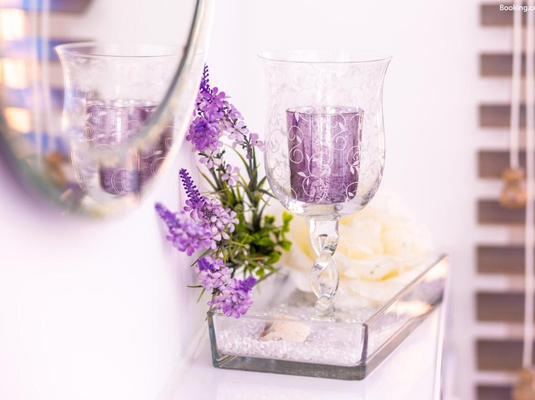 Boutique Hotel Ma Maison主图