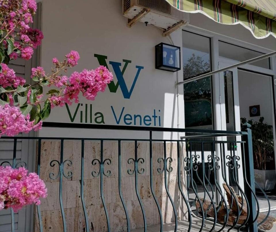 Villa Veneti