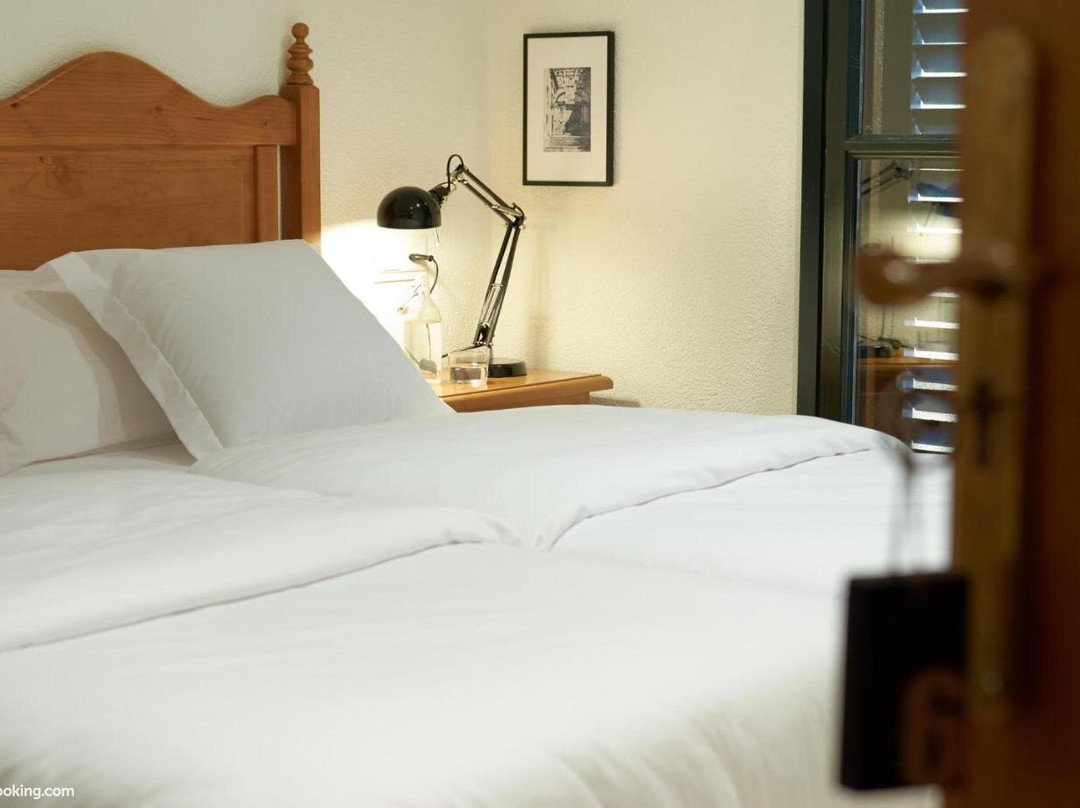 Hostal Can Maret主图