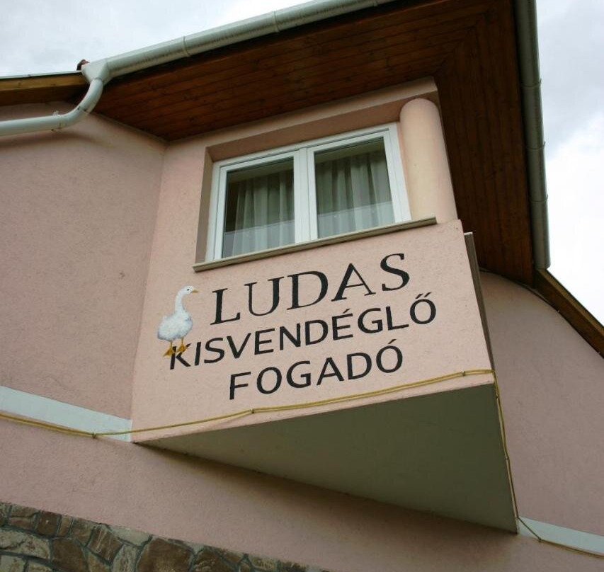 Ludas Kisvendéglő és Fogadó主图