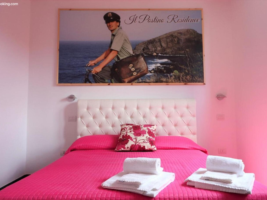 Casa Vacanze Il Postino