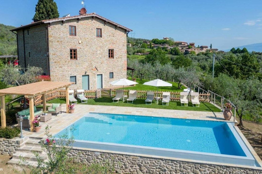 B&B Poggio a Mandria主图