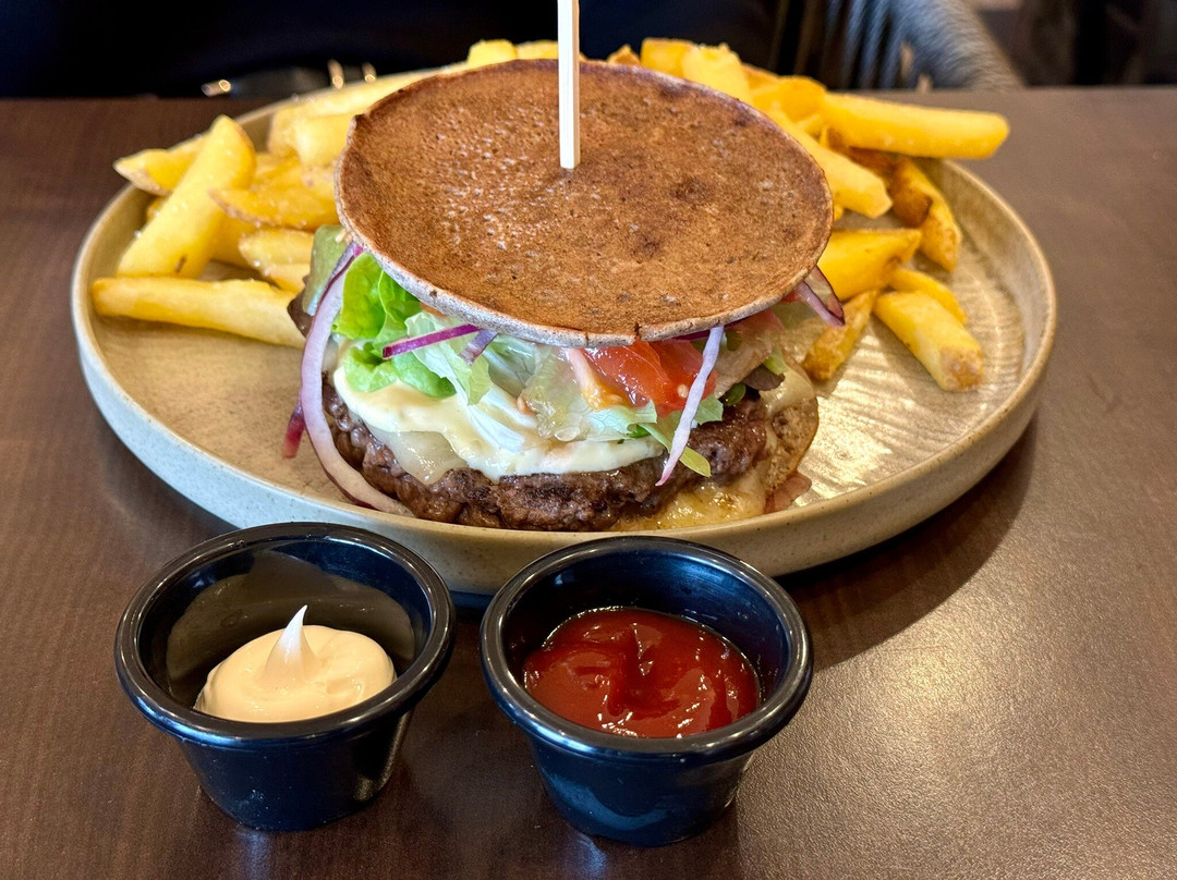 Crêperie Le pilier
